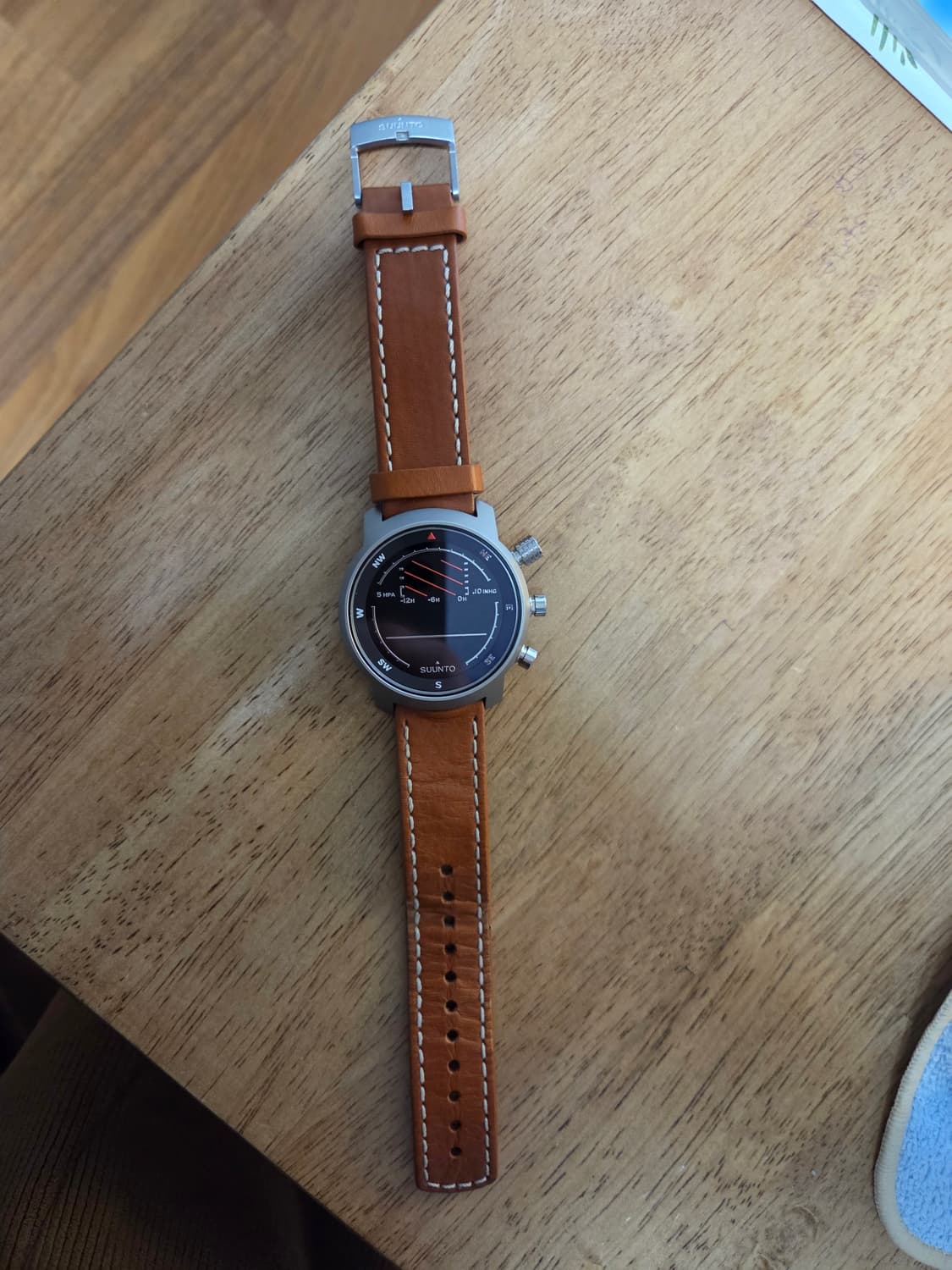 Suunto 엘레멘텀 벤투스 상품이미지4