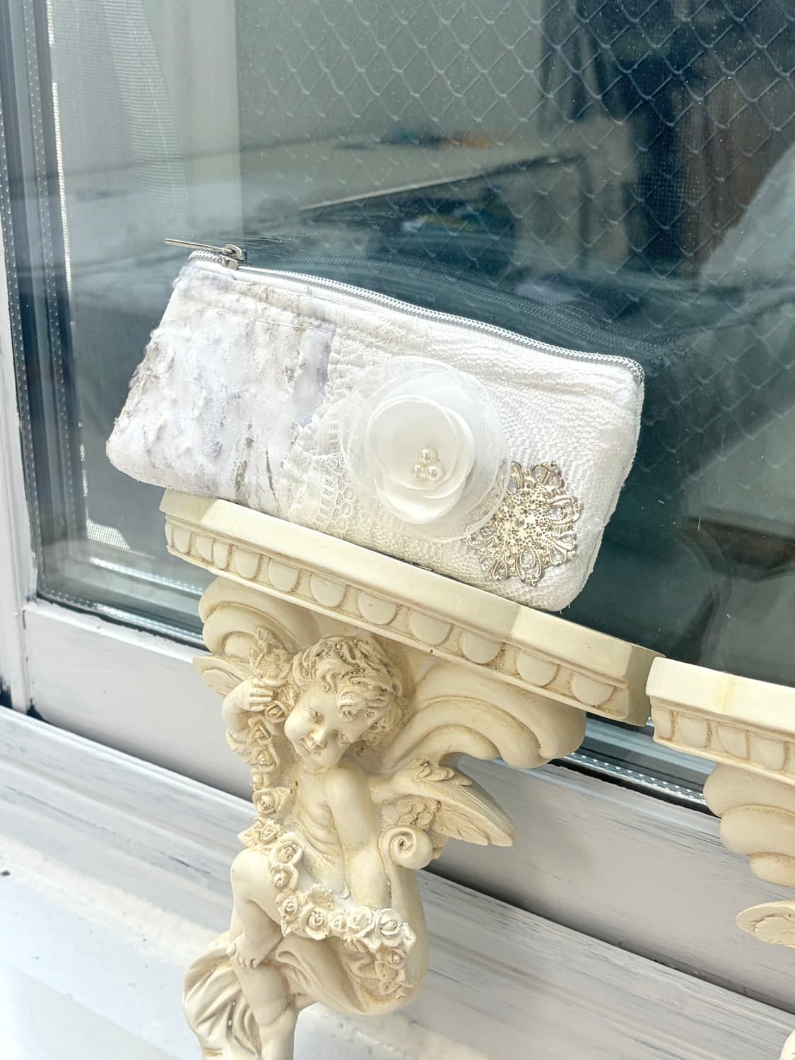 Angel pencil case 상품이미지6