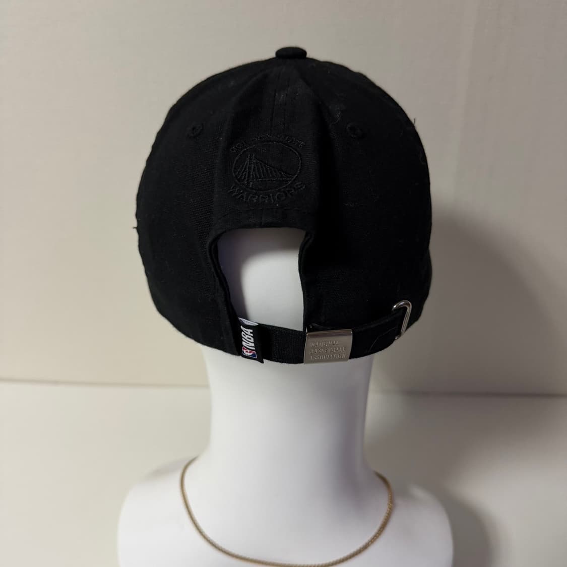 NBA 골든스테이트 워리어스 볼캡 상품이미지4