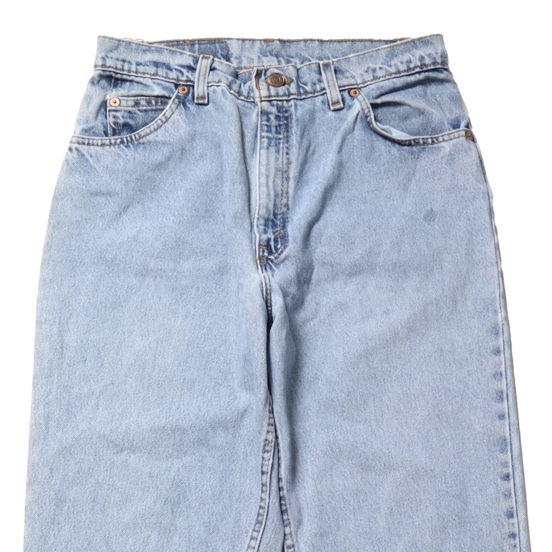 리바이스 90’s Levi's Orange Tab 951 Denim Pa 상품이미지5