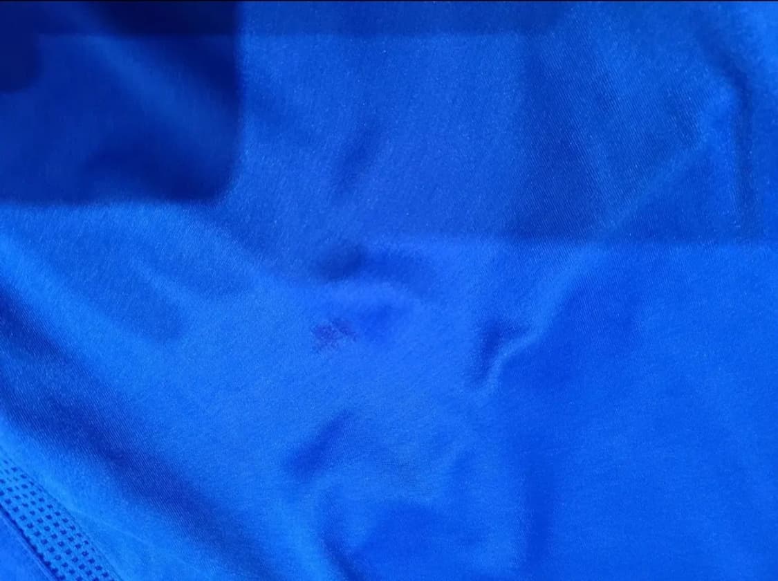 아디다스 06 08 첼시 올드레플 축구져지 상품이미지9