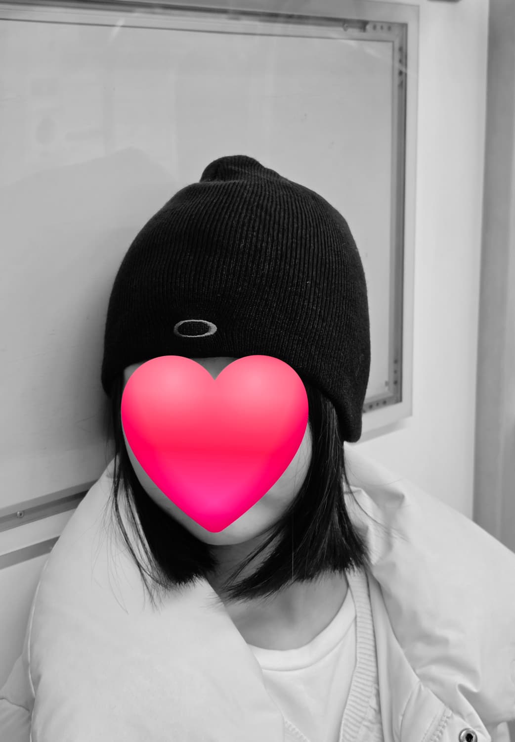 Oakley 오클리 택티컬 비니 블랙 상품이미지2