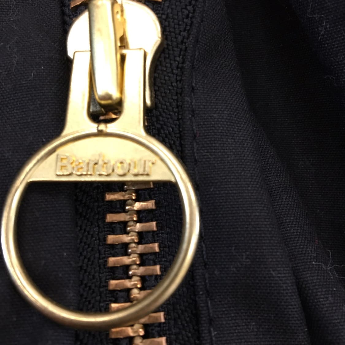 바버 (국내판) 인터네셔널 오리지널 왁스자켓 90  상품이미지6