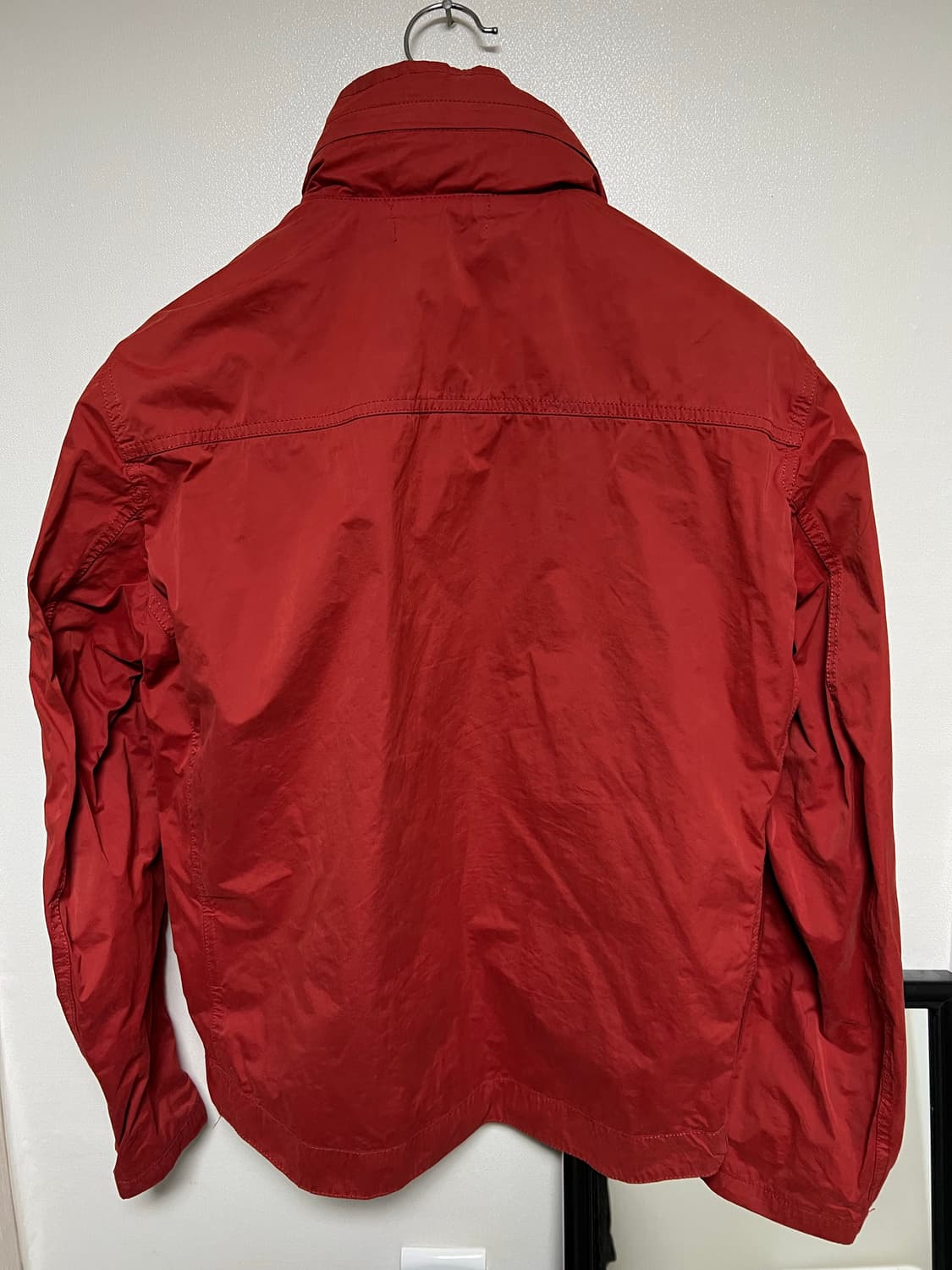 스톤아일랜드 바람막이 상품이미지5