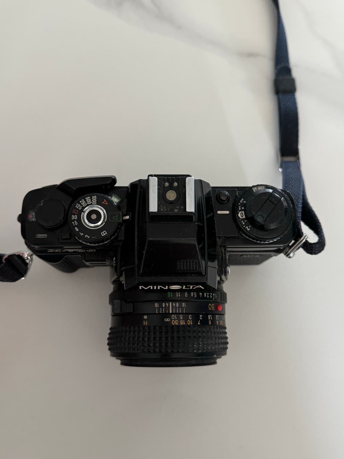 미놀타 x700 상품이미지2