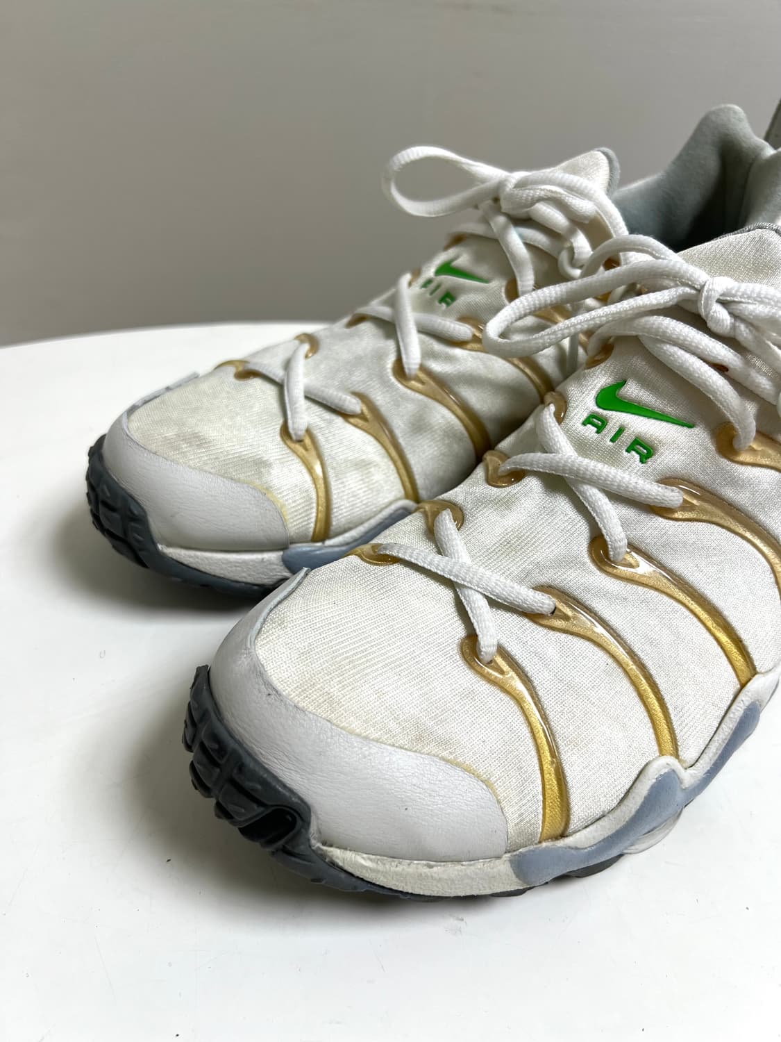 [265] 나이키 에어 줌 세이즈믹 모노톤컬렉션 올빽 상품이미지2