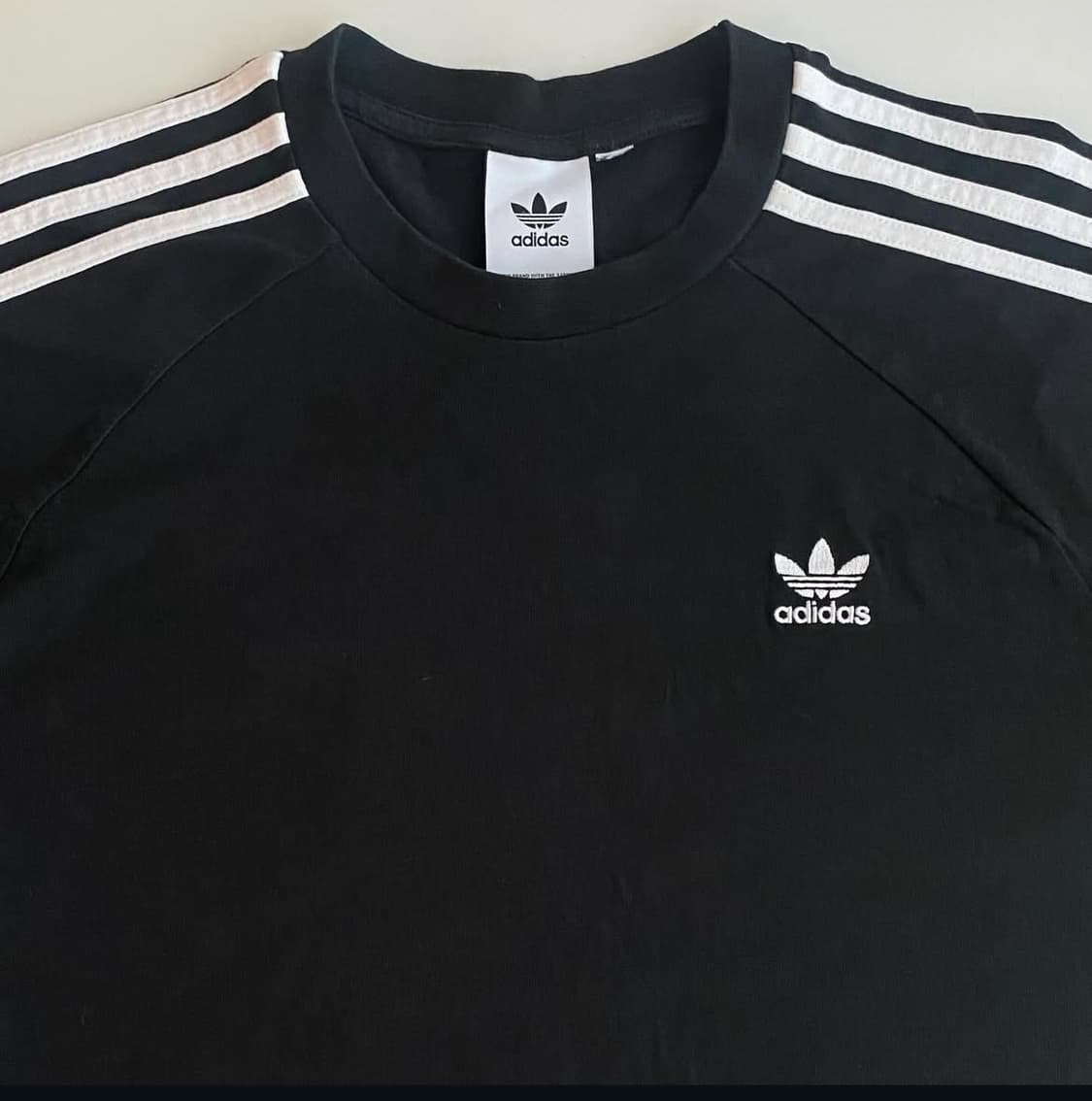 아디다스 맨투맨 s 상품이미지3