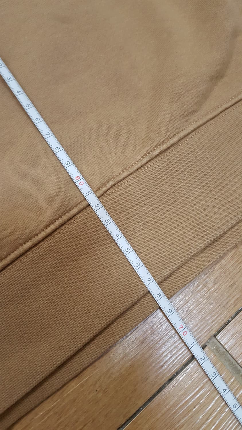 나이키 기모 맨투맨 상품이미지4