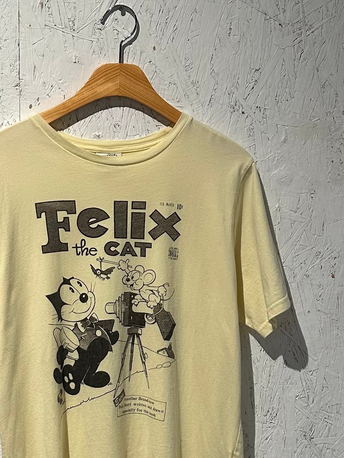 Felix The Cat T-Shirt 상품이미지3