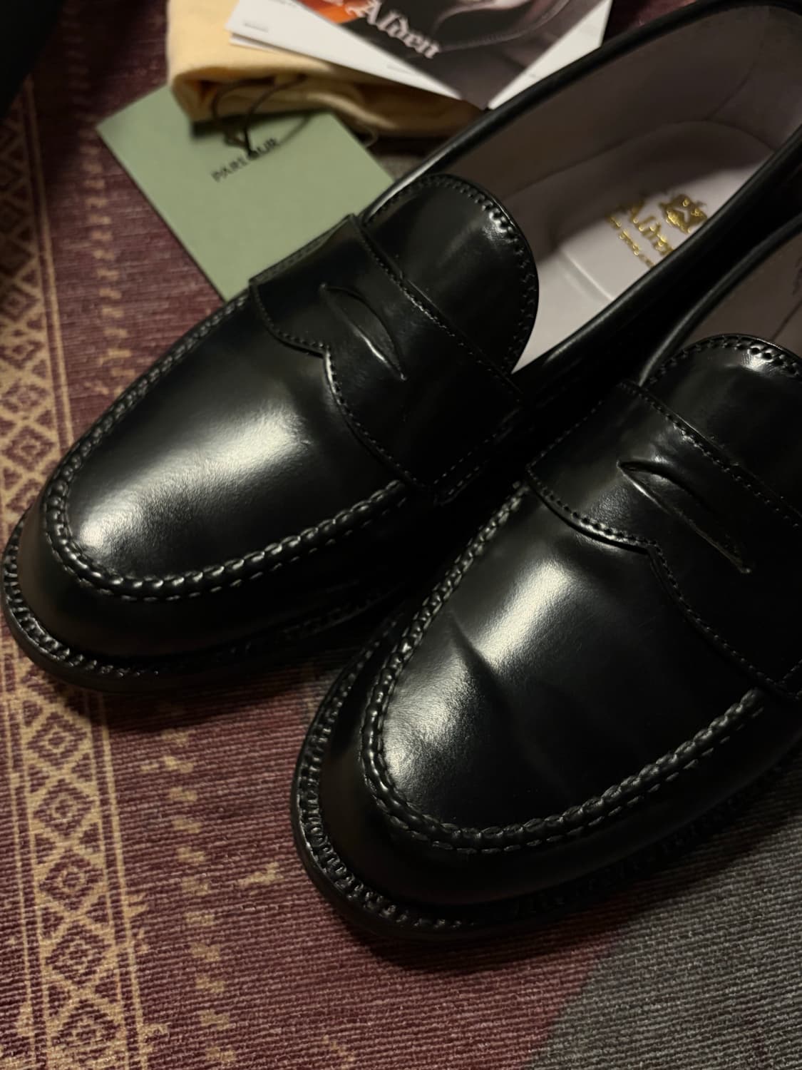alden 987 8.5D 상품이미지2
