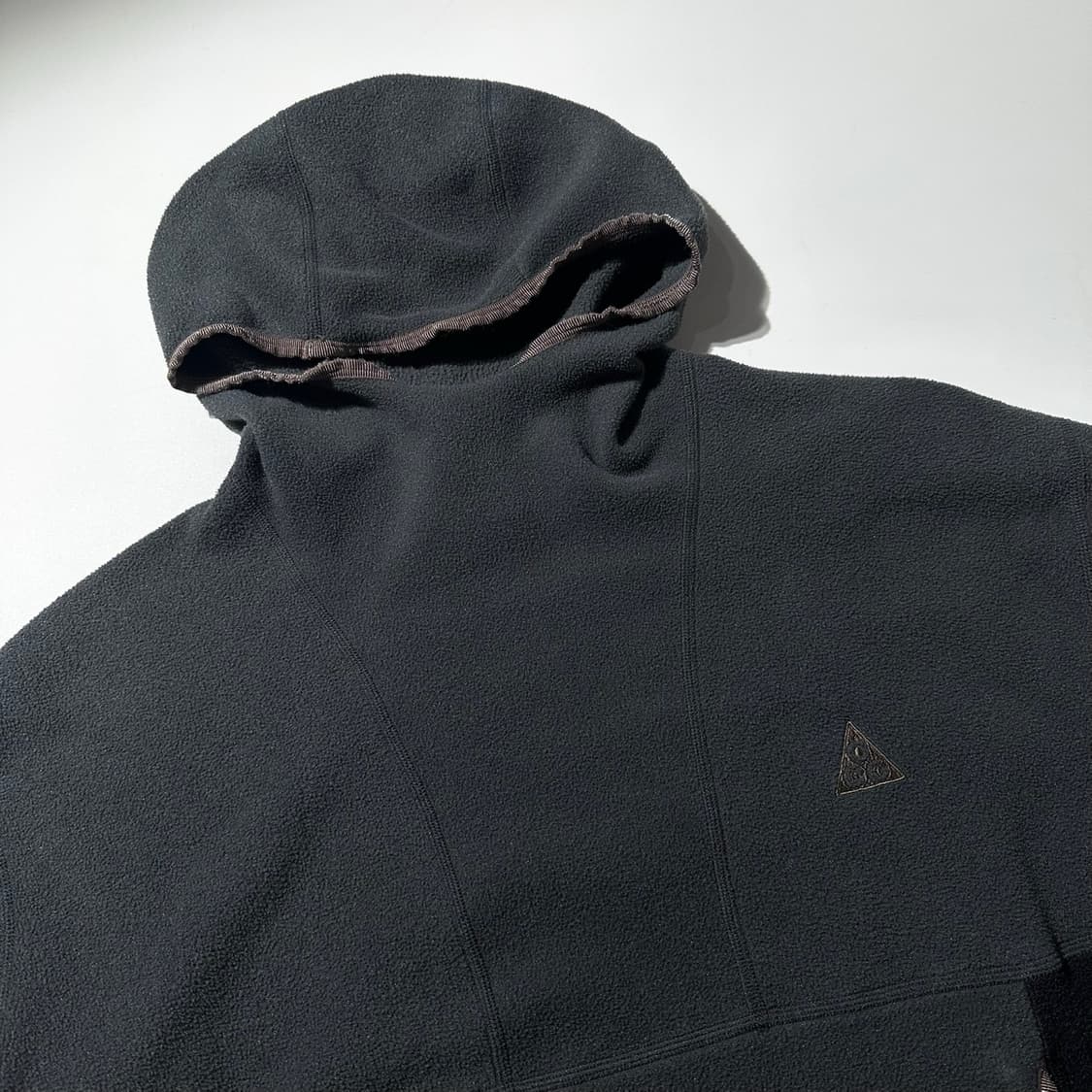 나이키 ACG 써마핏 울프트리 폴라텍 플리스 풀오버 후드 상품이미지3