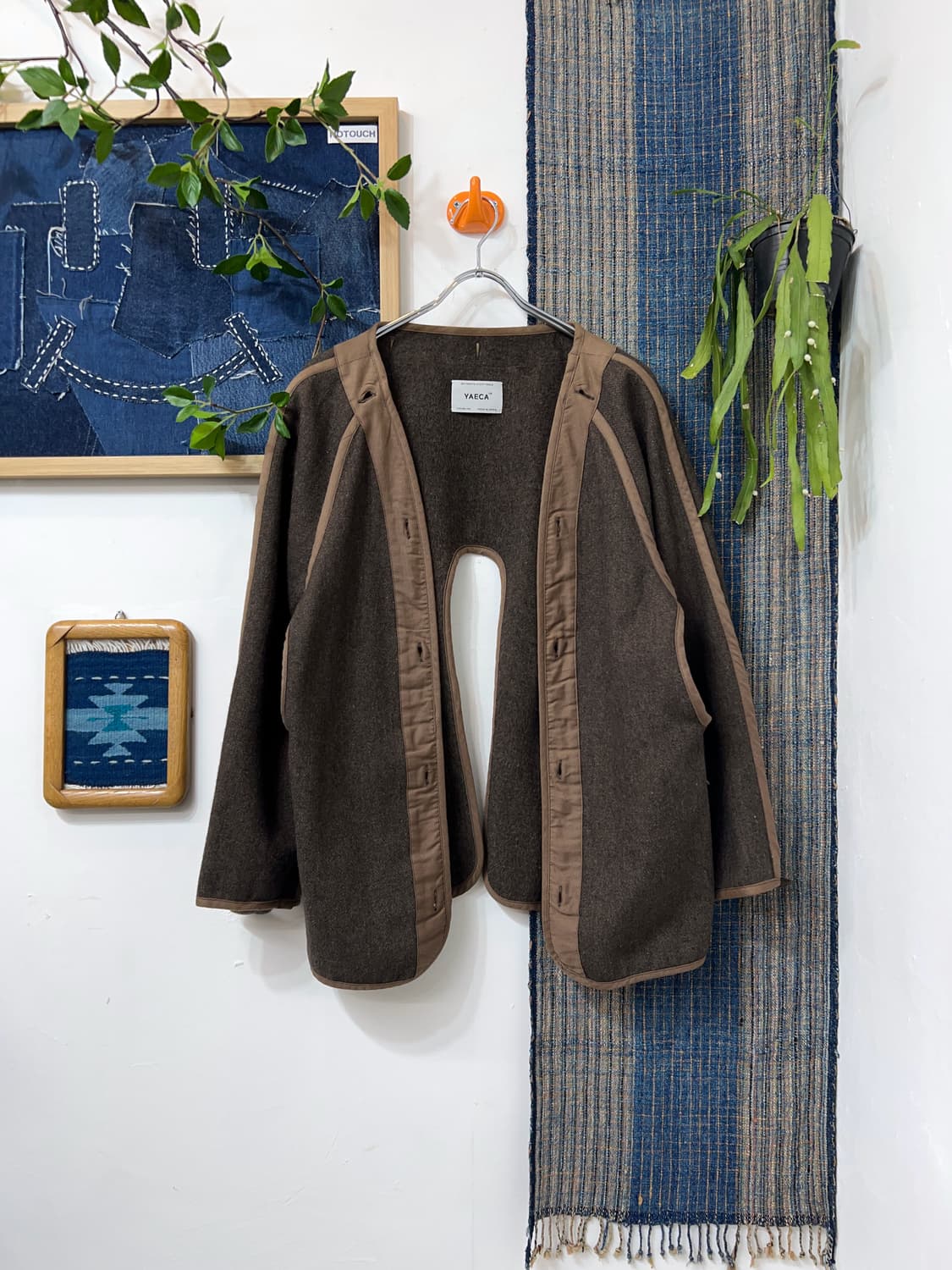 YAECA  Made in Japan 상품이미지9