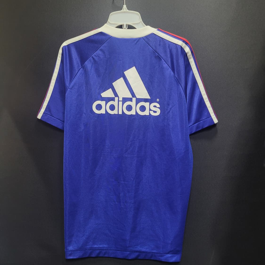 아디다스 올드스쿨 90s 일본판 져지 상품이미지3