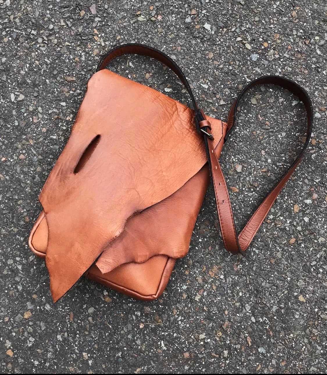 포터 바론 숄더백 상품이미지1