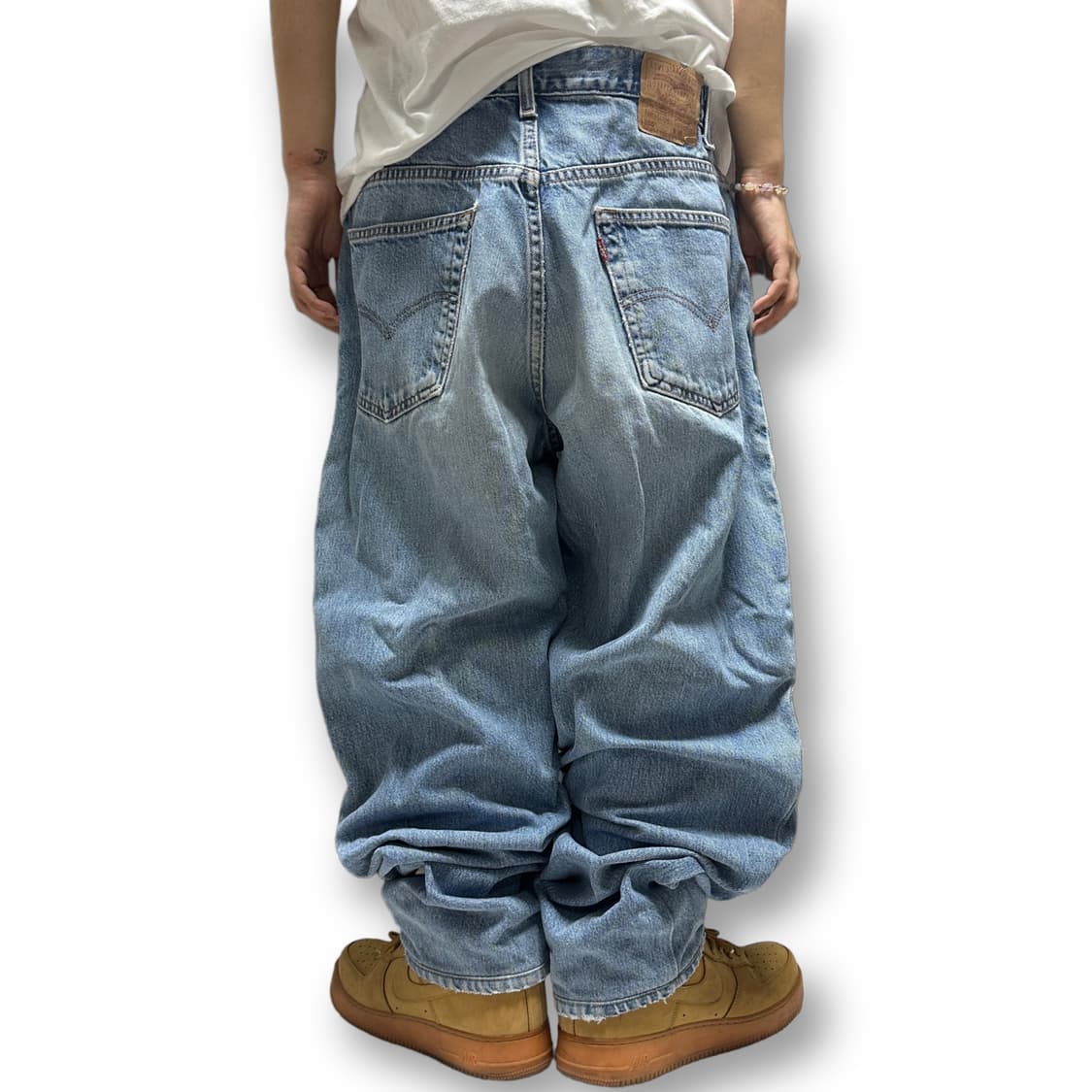 [38]00‘s 리바이스 505  상품이미지1