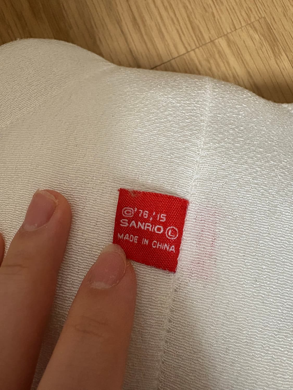 고전 헬로키티 기모노 인형 상품이미지4