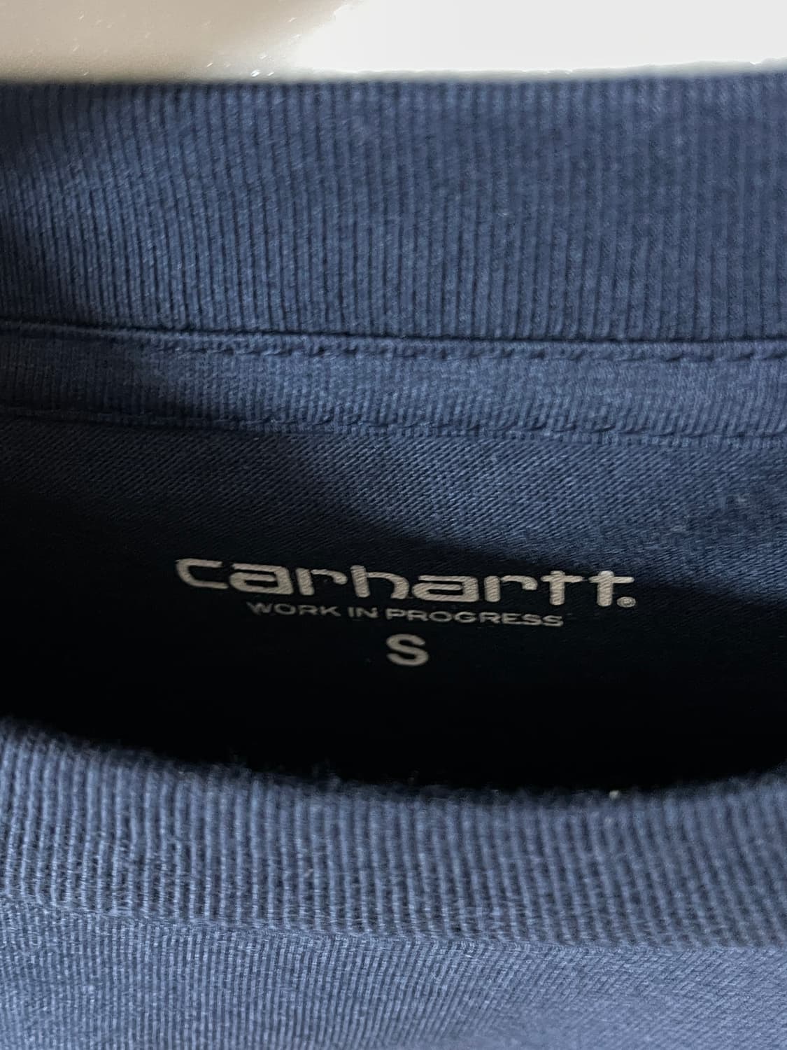 칼하트 윕 반팔 티셔츠 새상품 상품이미지5