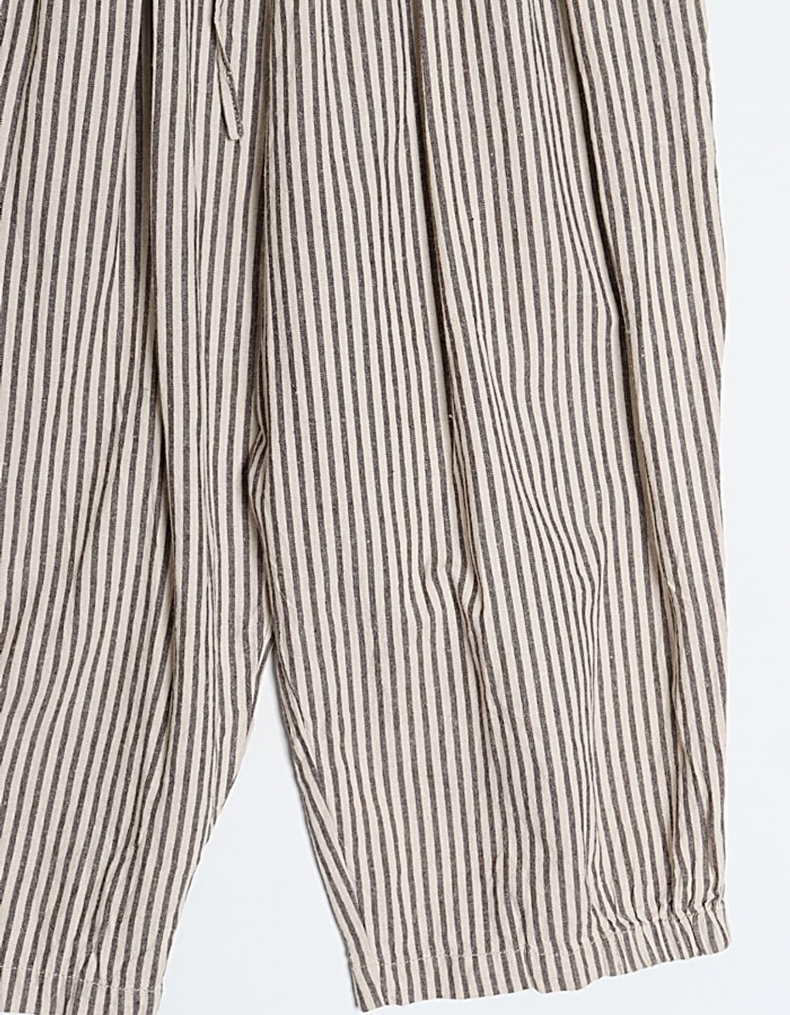 Samansa Mos2 Balloon Easy Pant (27) 상품이미지4