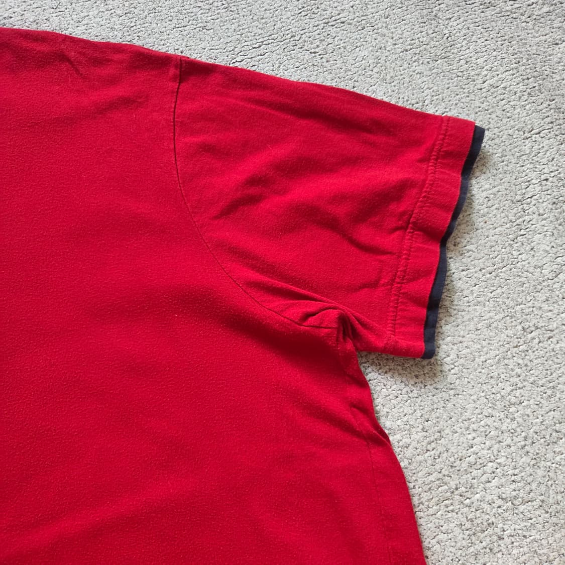 06 World Cup 오피셜 반팔 티셔츠 2XL(110) 상품이미지4