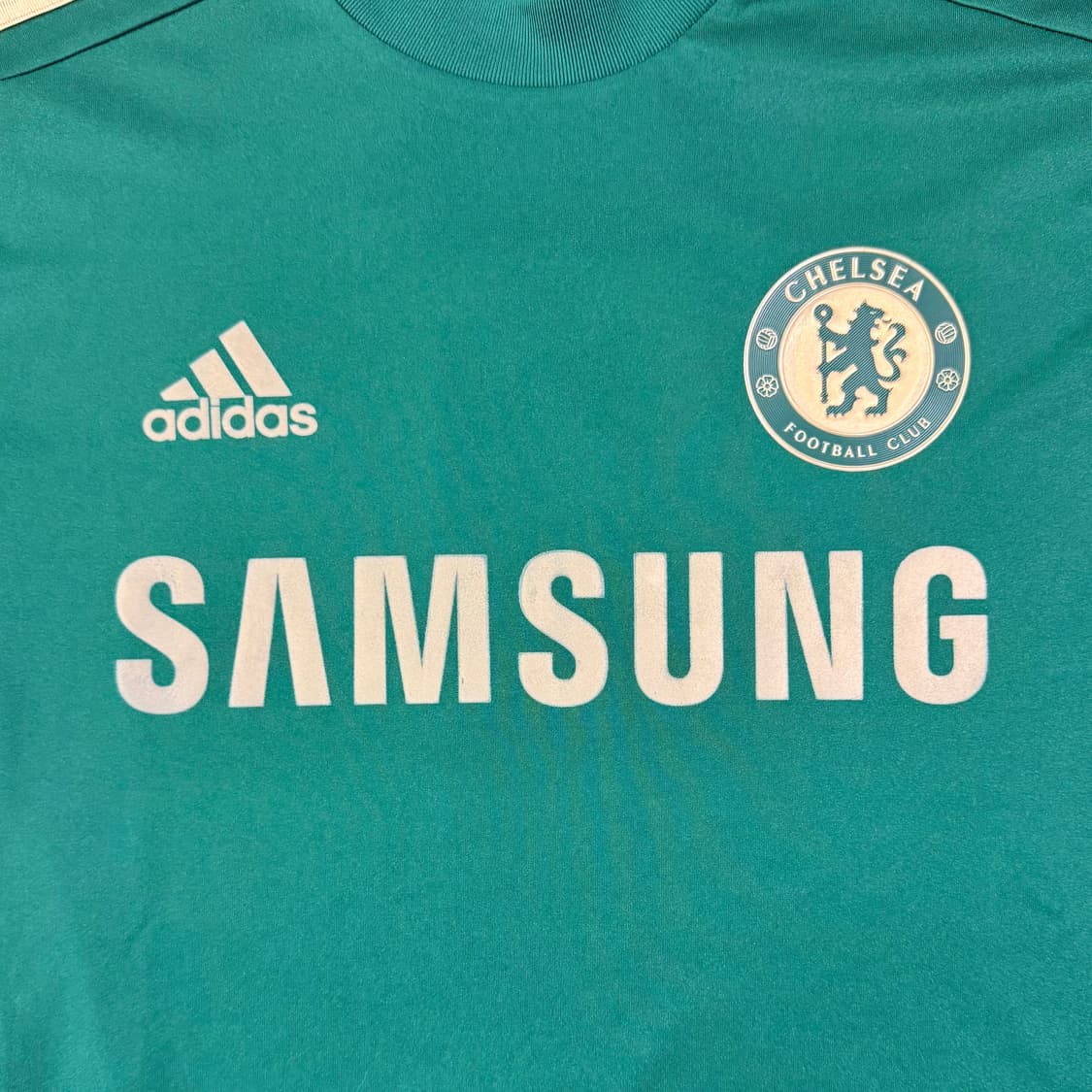 12-13 첼시 GK 체흐 유니폼 상품이미지6