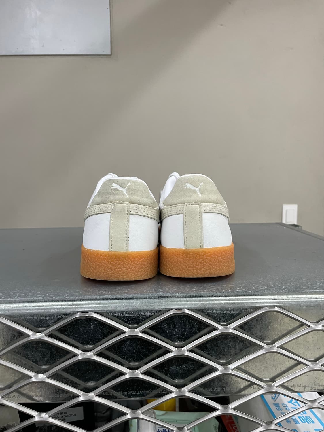 푸마 클럽 SD FS 260 상품이미지3