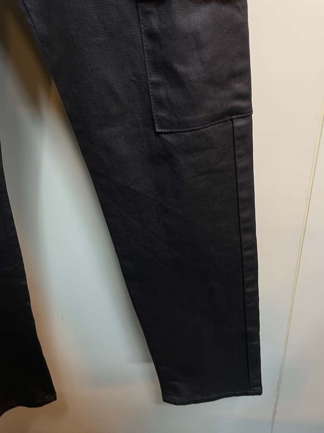 [Lee] 리 락시크 코팅 바이커진 일본판 상품이미지4