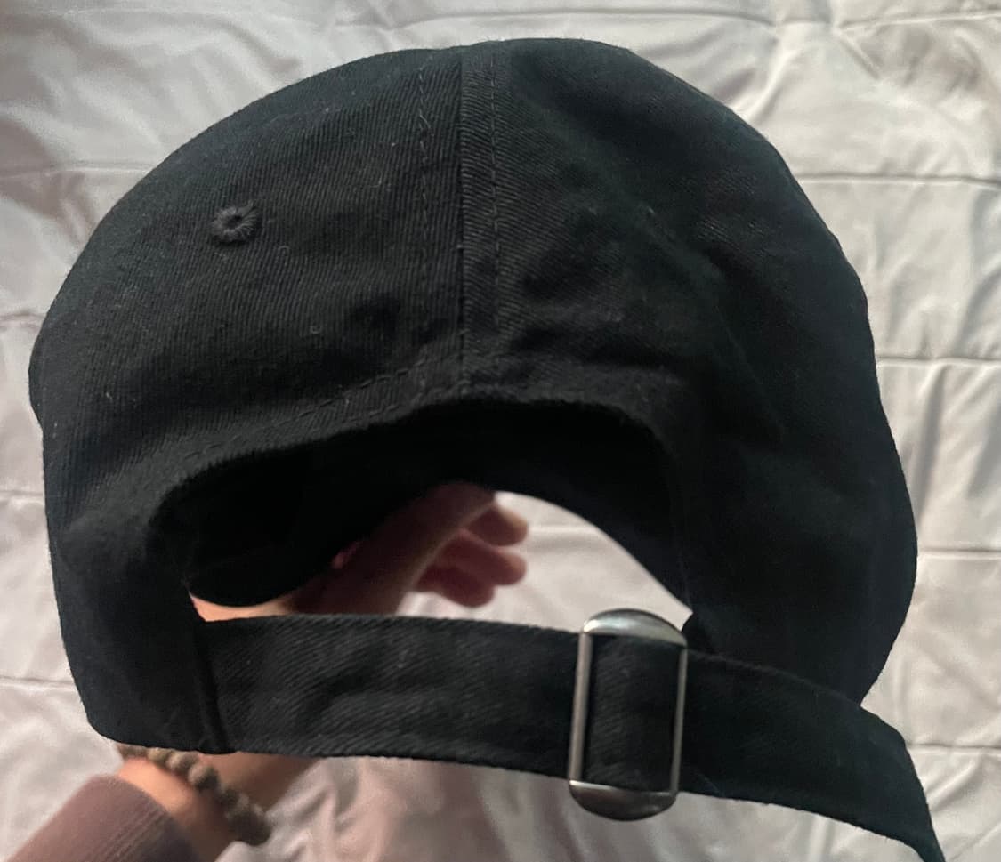 MTV 체커 캡 상품이미지3