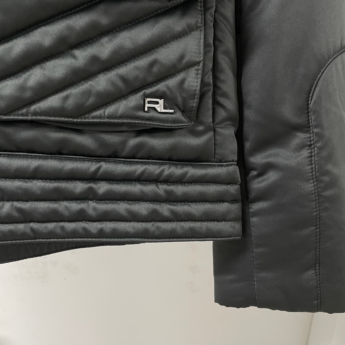 폴로 랄프로렌 패딩 XS(W) 상품이미지4