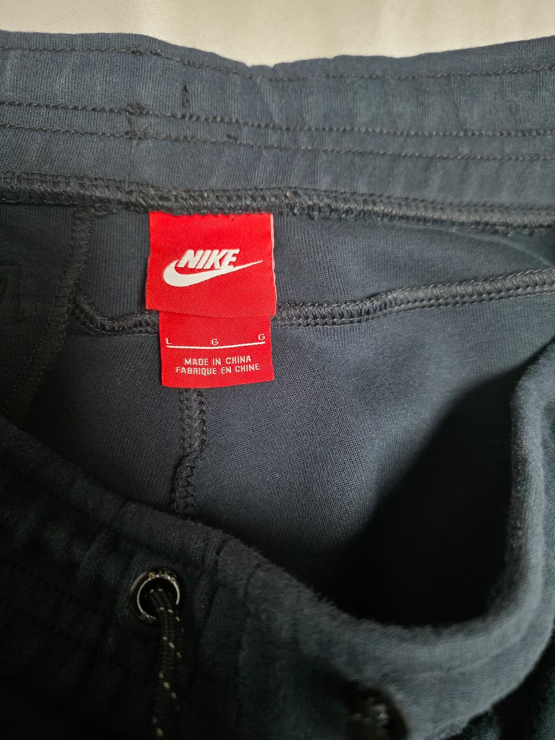 나이키 반바지 L 상품이미지4