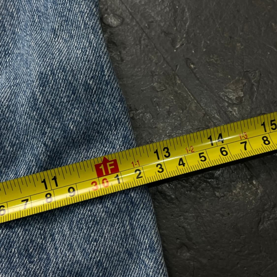 35 리바이스 501 청바지  상품이미지8