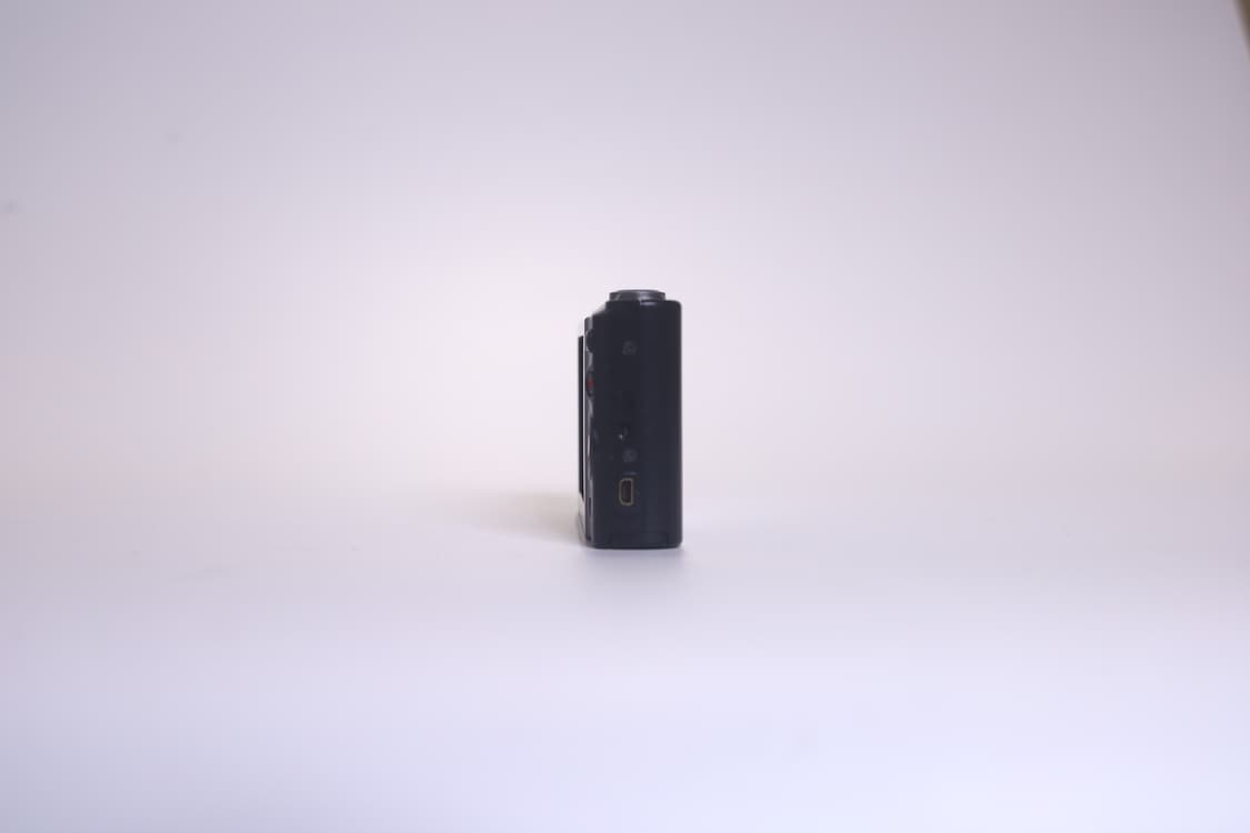 소니 사이버샷 W810 블랙 (이체 시 할인) 상품이미지4