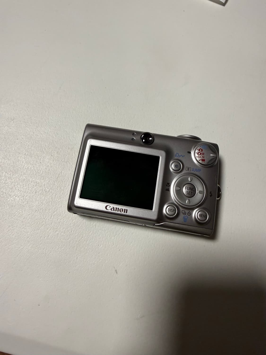 채영 빈티지 디카익서스 700 ixy 600= ixus 700  작례 o 상품이미지8