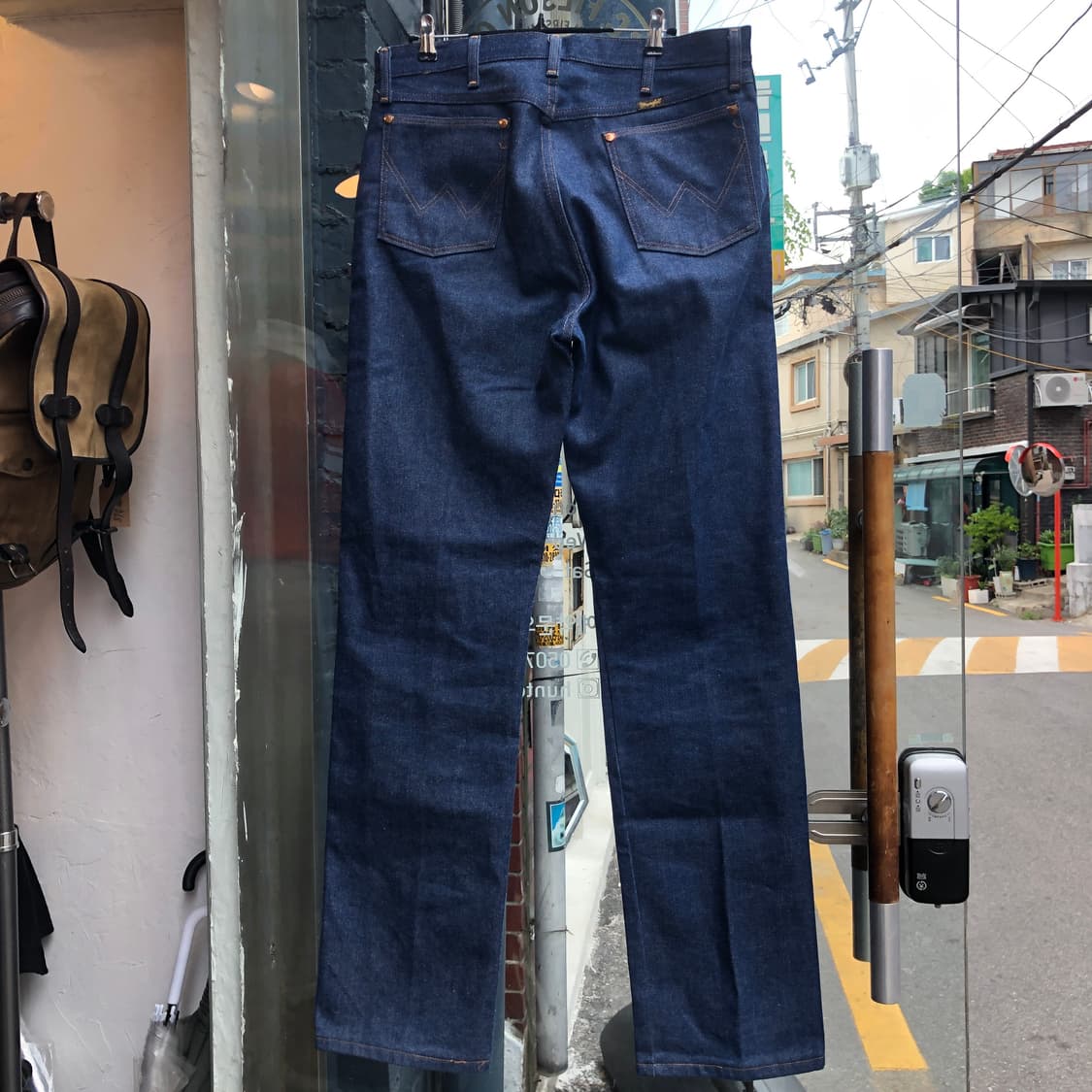 90s Wrangler pants 13mwz-36 상품이미지4