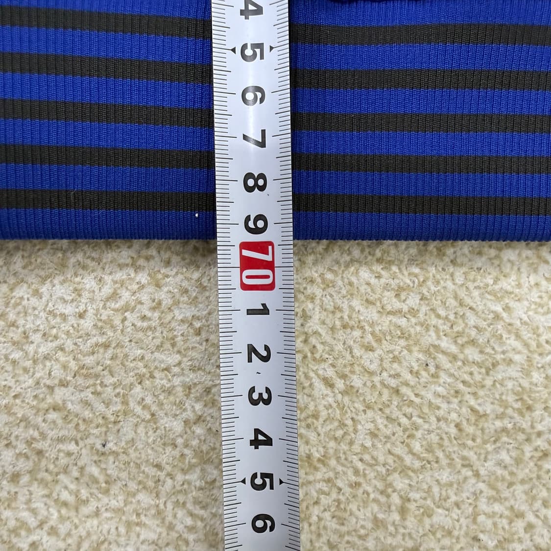 110 JDX 골프 조끼 0126T1 상품이미지5