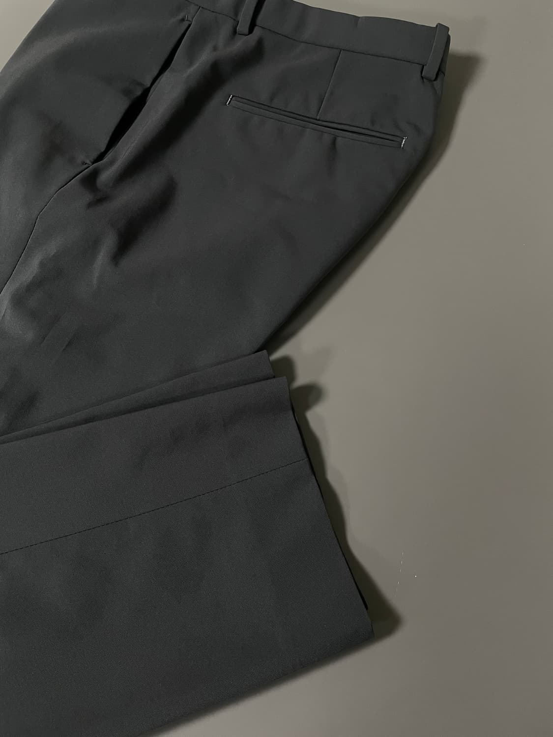 [32] THEORY 띠어리 슬렉스 팬츠 상품이미지6