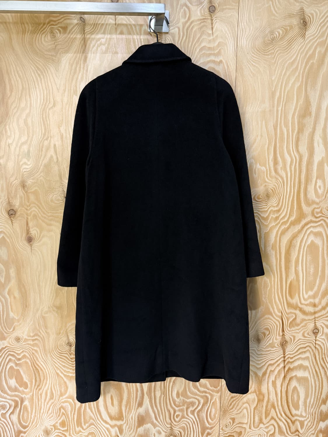 마리아니 이태리 울 코트 상품이미지4