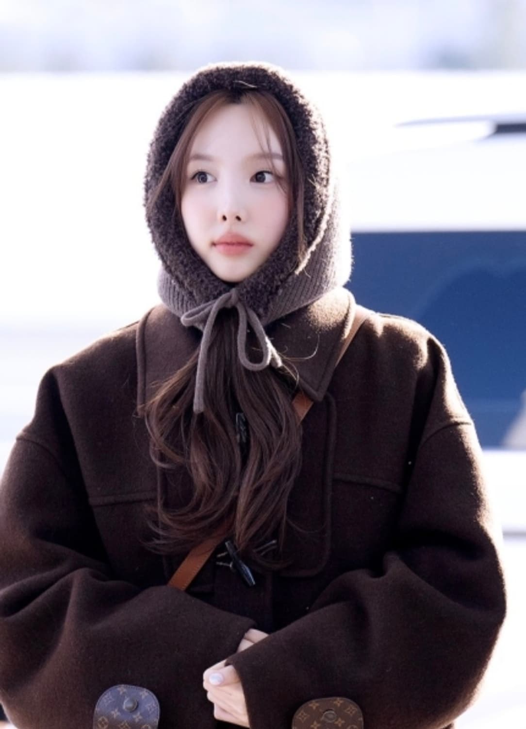 타티아나 바라클라바 (트와이스 나연 착용) 상품이미지1