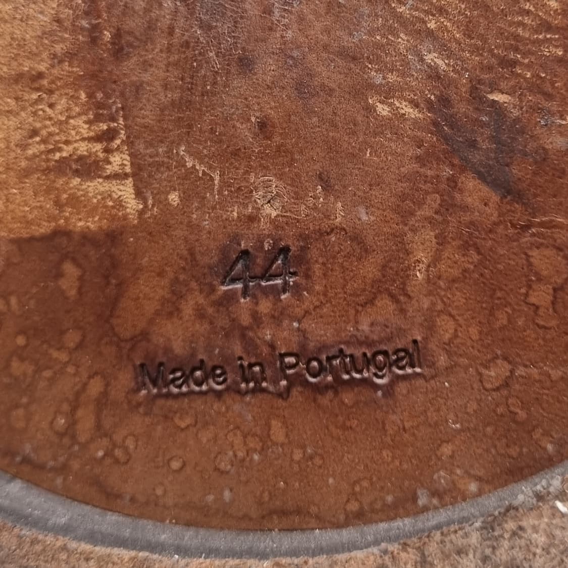 코스 cos 레더 남성첼시부츠44 280 상품이미지6