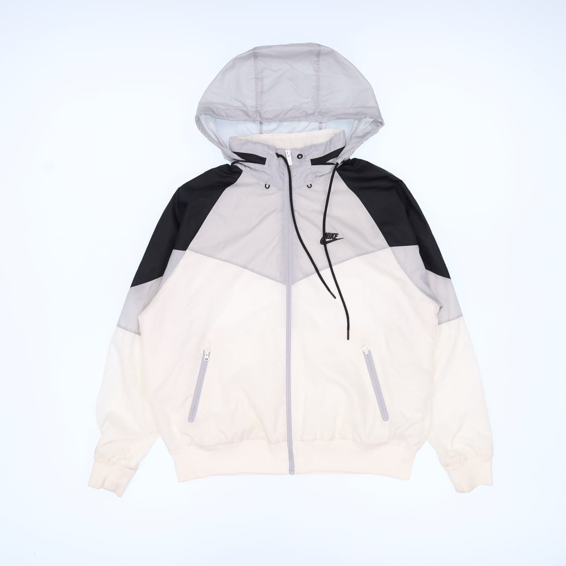L 나이키 빅스우시 후드 바람막이 자켓 N7590 상품이미지1