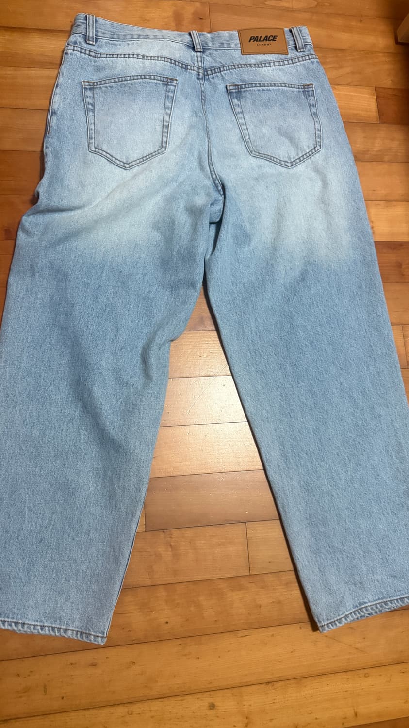 팔라스 p90 배기진 30 연청 상품이미지2