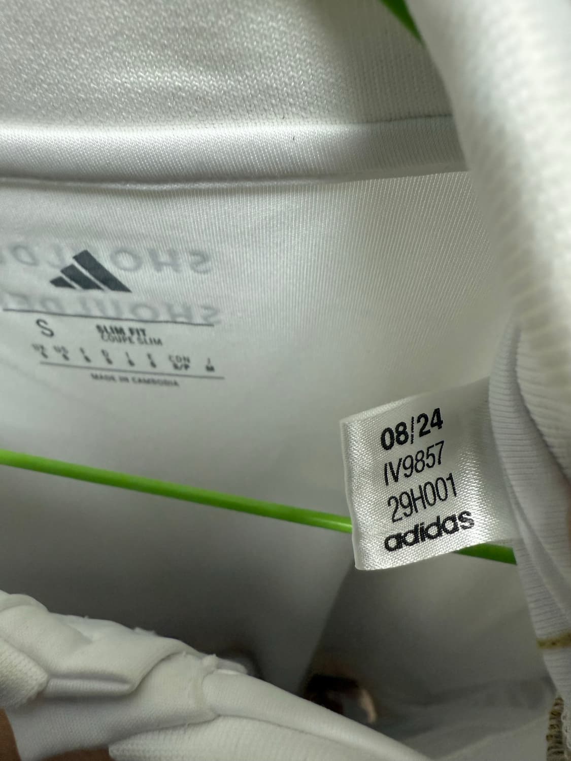 24-25 La fc 유니폼 상품이미지3