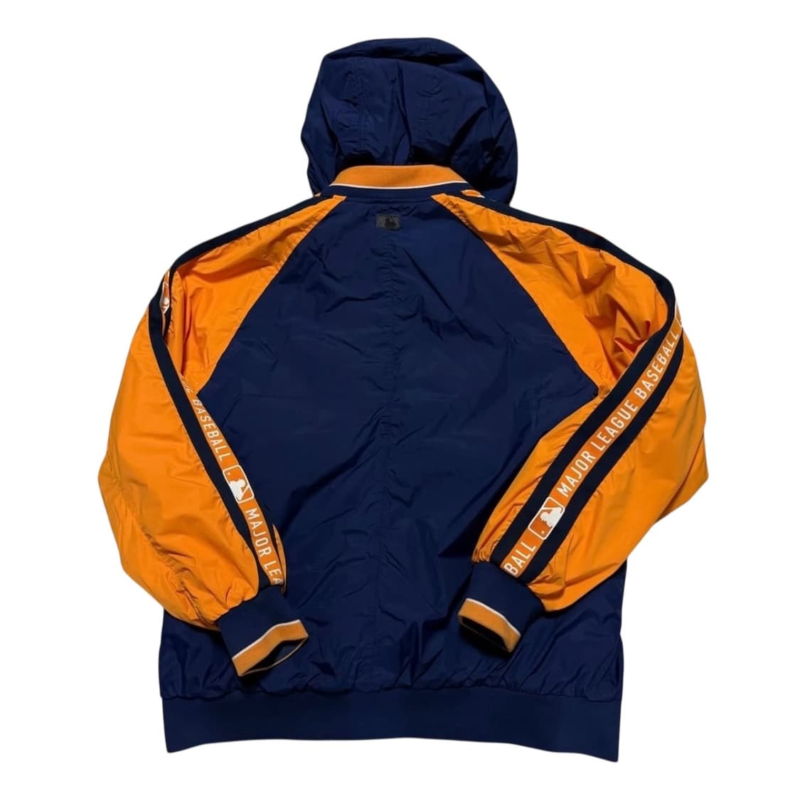 MLB 뉴욕 양키스 후드 봄버 자켓 상품이미지3