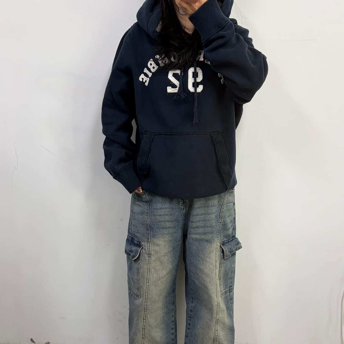 아베크롬비 후드티[1871] 상품이미지1