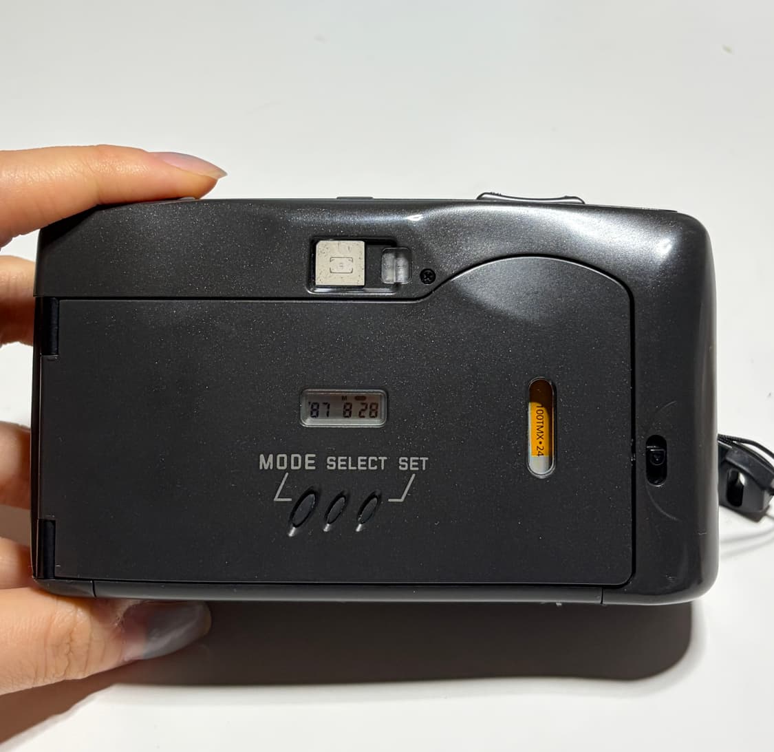 [Leica] Mini Zoom 라이카 미니줌 필름 카메라 상품이미지3