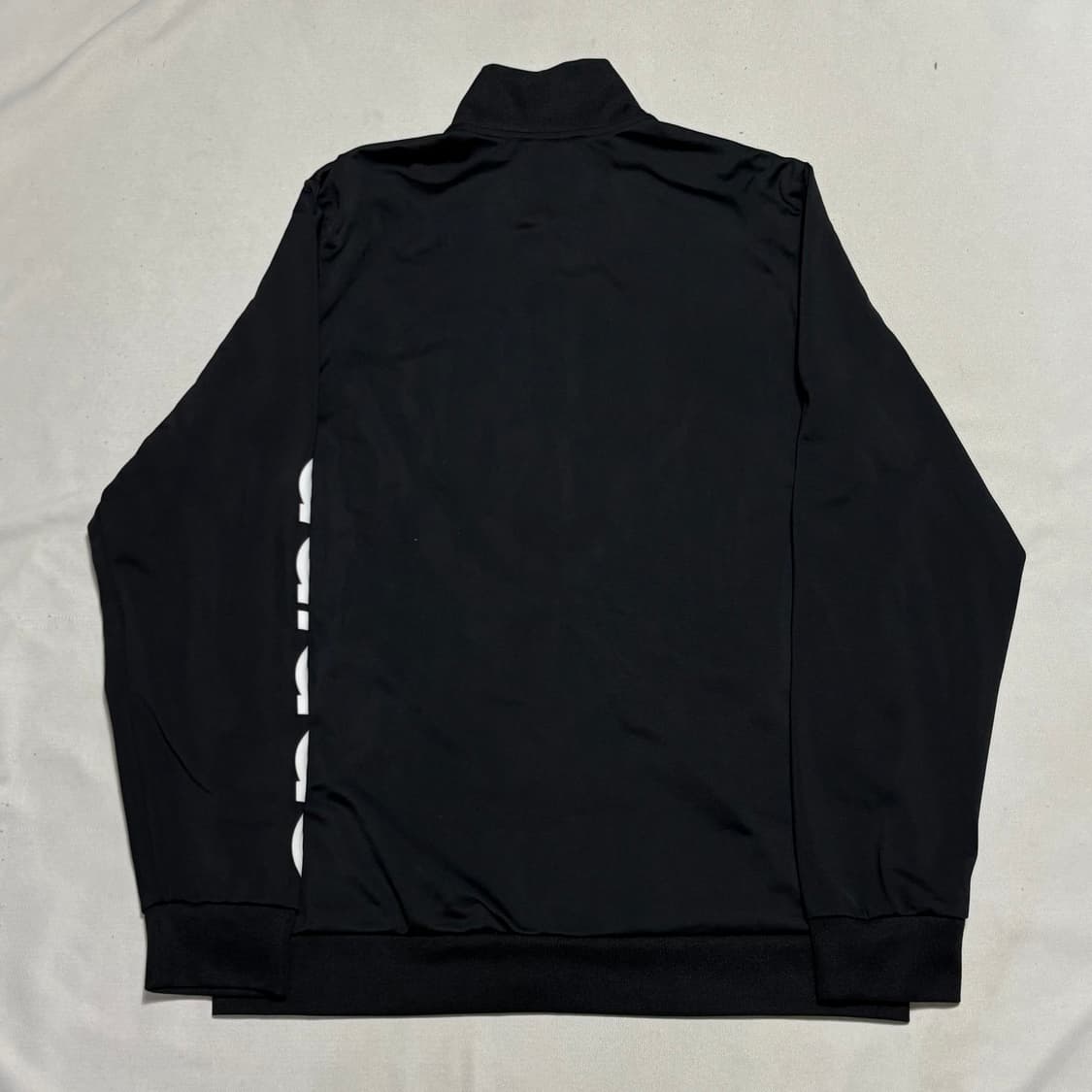 3XL 아디다스 레알 마드리드 블랙 트렉탑 상품이미지3