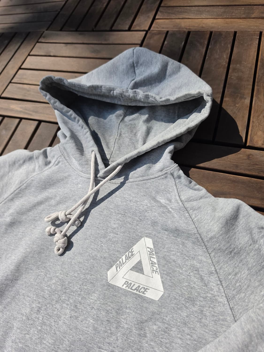 팔라스 15ss 트라이퍼그 "tri-wild" L 후드 상품이미지1