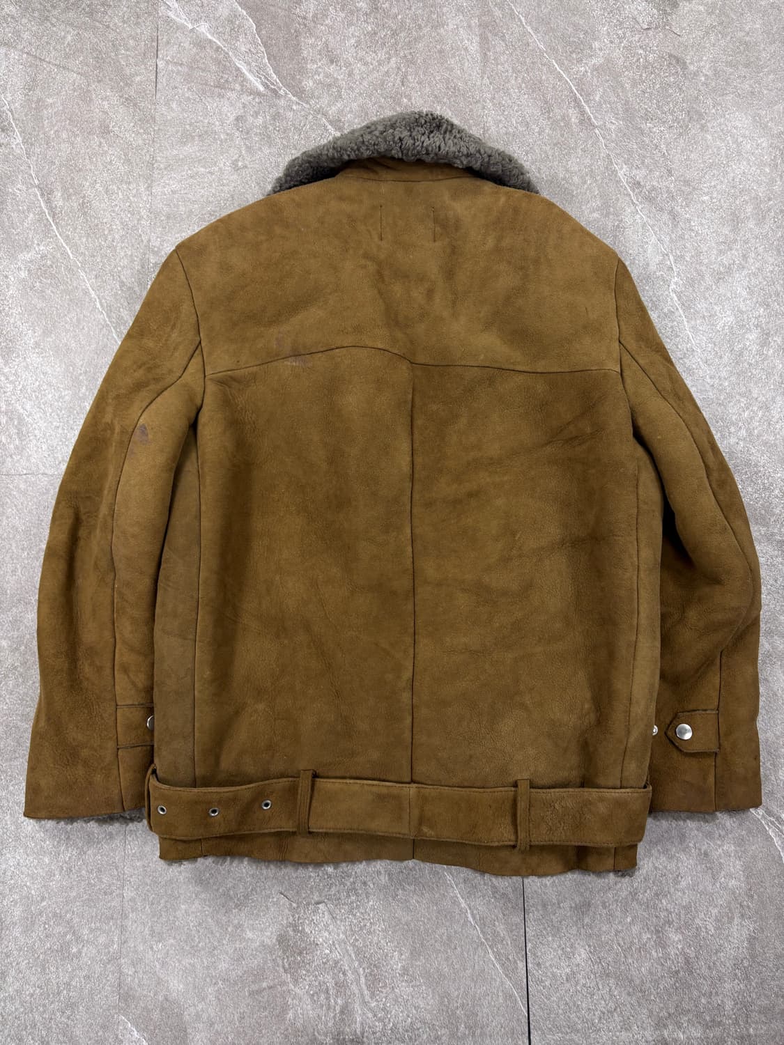 AcneStudios Mustang   상품이미지7