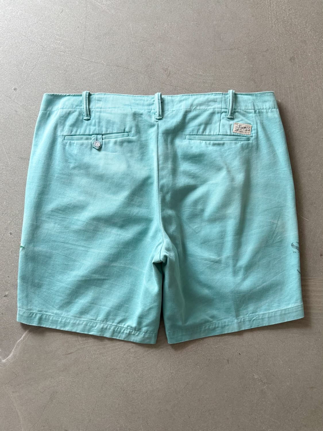 Polo Ralph Lauren RL-1952 Hawaii Shorts 상품이미지2