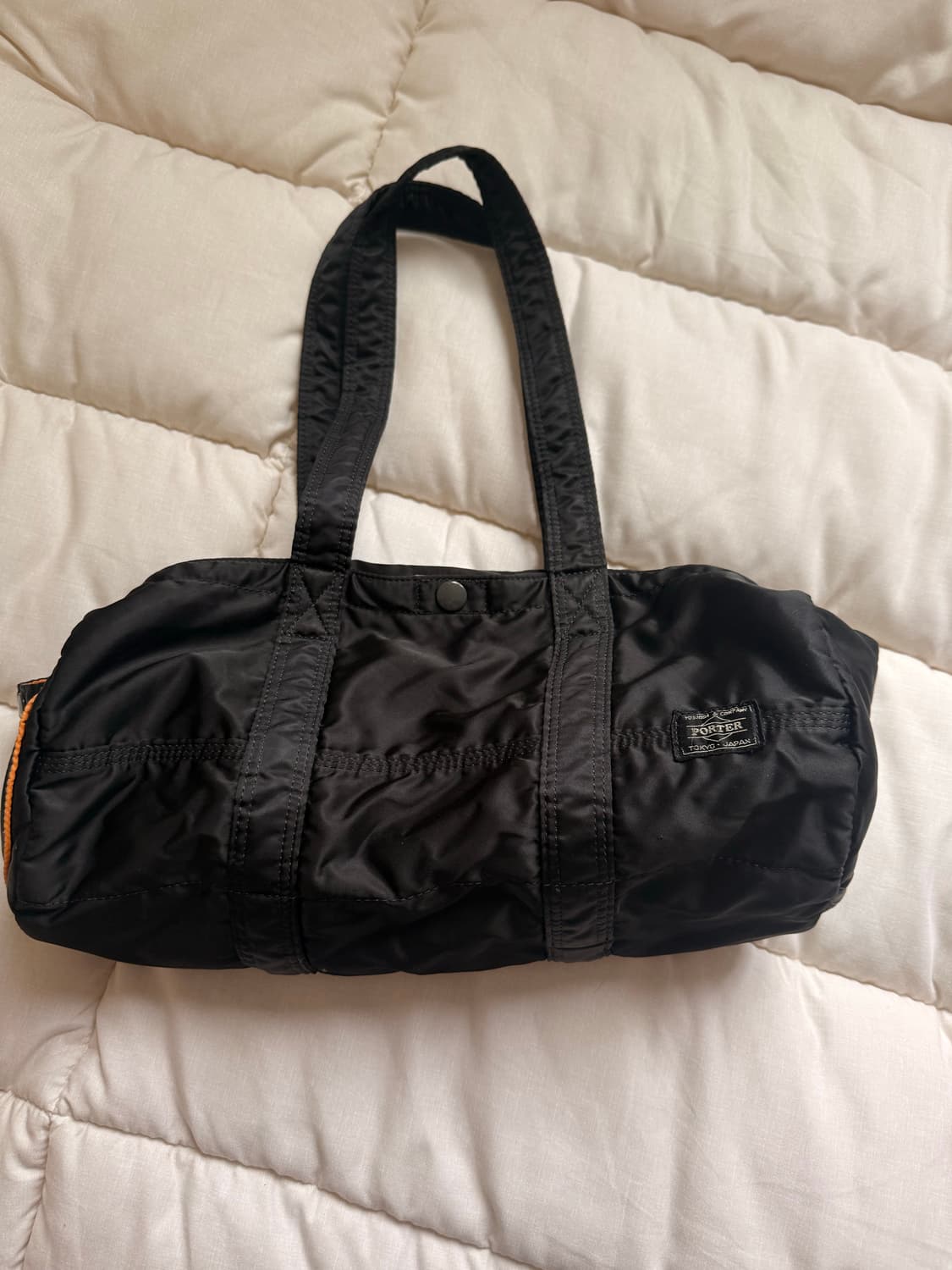 요시다 포터 더플백 L사이즈 상품이미지4