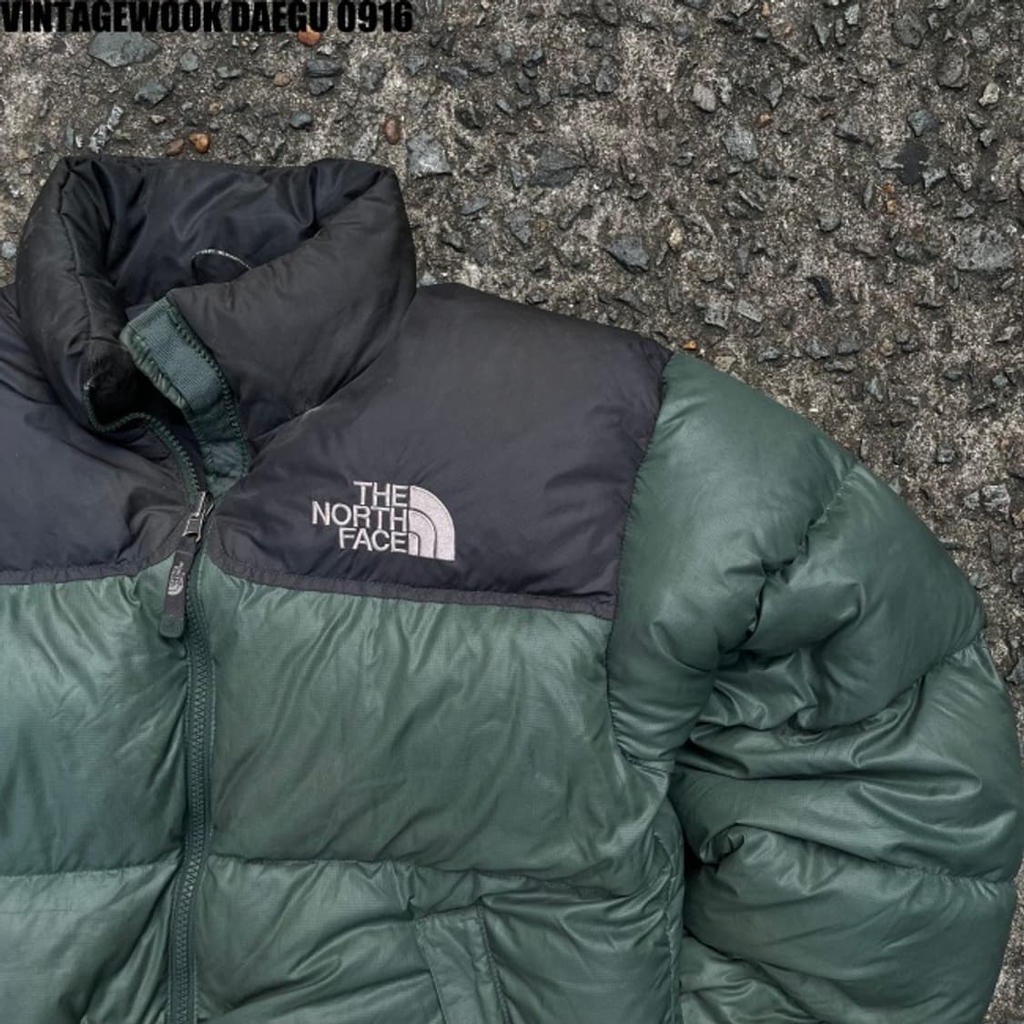 노스페이스눕시100  상품이미지2